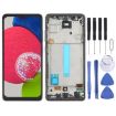 Samsung Galaxy A52s 5G SM-A528 OLED LCD Screen 6.33" Digitizer Assembly - 1
