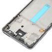 Samsung Galaxy A52s 5G SM-A528 OLED LCD Screen 6.33" Digitizer Assembly - 4