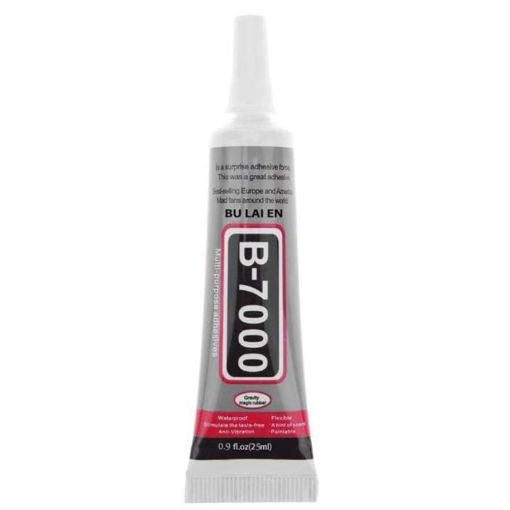 15ml B-7000 Multi-Function Glue Screen Repair - 1