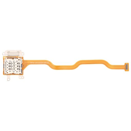SIM Card Holder Flex Cable for Xiaomi Mi 11 Lite 5G NE M2101K9AG - 1