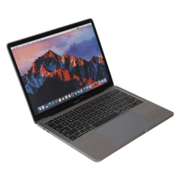 Picture of For Apple MacBook Pro 13.3 inch Color Screen Non-Working Fake Dummy Display Model (Grey)