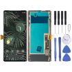 OLED LCD Screen for Google Pixel 6 Pro G8VOU Digitizer Assembly - 1