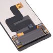 OEM LCD Screen for Sony Xperia XZ2 Compact with Digitizer (White) - 4
