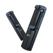 Picture of IDV-L01 1080P HD WiFi Back Clip Digital Pen Voice Recorder Mini Camera, Support IR Night Vision & TF Card & 180 Degrees Lens Rotation (Black)