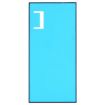 10 PCS Front Housing Adhesive for Sony Xperia XZ1 - 2