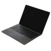Picture of For Apple MacBook Pro 13.3 inch Dark Screen Non-Working Fake Dummy Display Model (Grey)