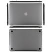 Picture of For Apple MacBook Pro 13.3 inch Dark Screen Non-Working Fake Dummy Display Model (Grey)