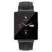 KS01 1.85" Smart Watch - Blood Glucose, Blood Pressure, Blood Oxygen - Black - 2