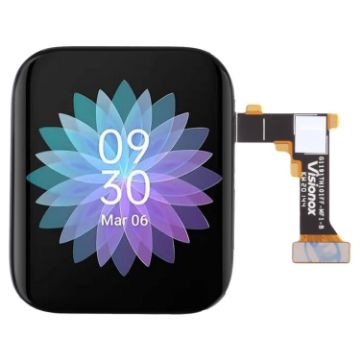 OPPO Watch 46mm LCD Screen and Digitizer Assembly - 1