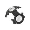 Picture of For Insta360 X3 PULUZ Upgrade Optical Glass Lens Guard Protective Cover