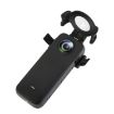 Picture of For Insta360 X3 PULUZ Upgrade Optical Glass Lens Guard Protective Cover