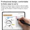 Picture of For Samsung Galaxy Z Fold3 5G/W22 5G Touch Capacitive Pen Stylus (Black)