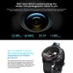 Picture of KOSPET Optimus 2 4GB+128GB 13 Million Rotating Camera Android Smart Watch Phone (Black)