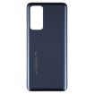 Black Glass Battery Back Cover for Xiaomi Redmi K30S/Mi 10T/Mi 10T Pro - 2