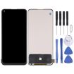 OPPO Reno5 5G/4G LCD Screen & Digitizer Assembly - No Fingerprint Support - 2