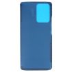 Blue Glass Battery Back Cover for Xiaomi 11T/11T Pro - 3