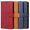Ulefone Note 16 Pro Leather Phone Case - Brown - 6