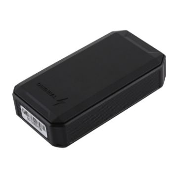 Picture of C6 Car Truck Vehicle Tracking GSM GPRS / SMS GPS Tracker