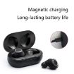 GM-305 Binaural Magnetic Rechargeable Hearing Aid Wireless Amplifier - 4
