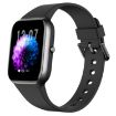 Picture of Y9 Pro 1.85 inch Color Screen Smart Watch,Support Heart Rate Monitoring / Blood Pressure Monitoring (Black)