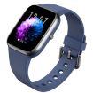 Picture of Y9 Pro 1.85 inch Color Screen Smart Watch,Support Heart Rate Monitoring / Blood Pressure Monitoring (Blue)