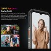 Ulefone Power Armor 18 Ultra 5G Rugged Phone, 12GB+512GB, Fingerprint - 6