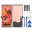 Google Pixel 6 GB7N6 LCD Screen Digitizer Assembly with Frame - 1