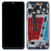 OEM LCD Screen for Huawei P30 Lite / Nova 4e (Blue) - 3