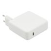 87W Type-C Power Adapter Portable Charger with 1.8m Type-C Charging Cable - 2