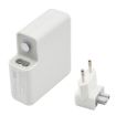 87W Type-C Power Adapter Portable Charger with 1.8m Type-C Charging Cable - 3