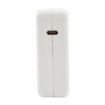 87W Type-C Power Adapter Portable Charger with 1.8m Type-C Charging Cable - 4