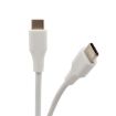 87W Type-C Power Adapter Portable Charger with 1.8m Type-C Charging Cable - 6