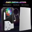 Picture of For PS5 RGB Lights Strips 8 Colors Multiple Decoration Led Lights with Remote Controller