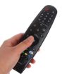 LG TV Infrared Remote Control AKB75855501 - 5