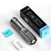 Picture of SMILING SHARK 622A Telescopic Focusing Three-gear Bright LED Flashlight