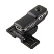 Picture of MD80 3 in 1 Mini Digital VIDEO Camera Camcorder POCKET DV with 720*480 pixels, Viewing Angle: 60 Degree (Black)