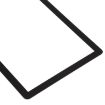 Black Front Screen Glass Lens for Amazon Fire HD 10 (2021) - 4
