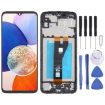 Samsung Galaxy A14 5G LCD Screen Digitizer Assembly with Frame - 1