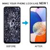 Samsung Galaxy A14 5G LCD Screen Digitizer Assembly with Frame - 6