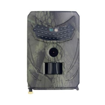 Picture of PR100C Camera for Hunting 3MP Color CMOS Image Sensor Security Monitor Infrared Waterproof for Wilderness Exploration