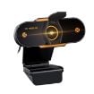 Picture of 312 1080P HD USB 2.0 PC Desktop Camera Webcam with Mic, Cable Length: about 1.3m, Configuration:Anti-peep