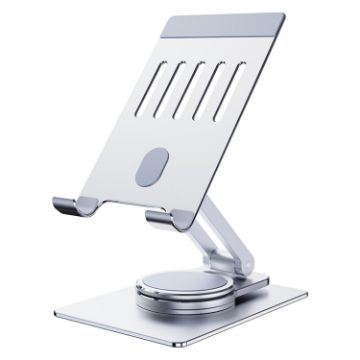 Picture of R-JUST HZ26 360-degree Rotating Aluminum Alloy Folding Phone Holder