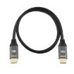 Picture of HDMI2.1 8K 120Hz High Dynamic HD Cable, Cable Length:5m