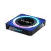 Picture of Acrylic X88 Pro 13 8K Ultra HD Android 13.0 Smart TV Box with Remote Control, RK3528 Quad-Core, 4G+64GB (EU Plug)