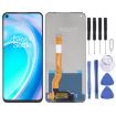 OnePlus Nord CE 2 Lite 5G LCD Screen Assembly (Black) - 1