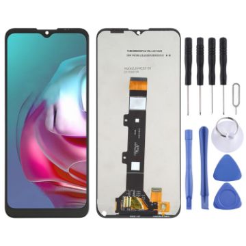 Motorola Moto G30 XT2129-2 TFT LCD Screen with Digitizer - 1