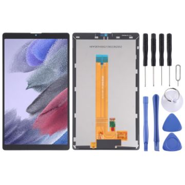 Samsung Galaxy Tab A7 Lite SM-T225 LCD Screen with Digitizer Assembly - 1