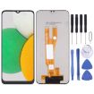 LCD Screen For Samsung Galaxy A03 Core with Digitizer Assembly - 1