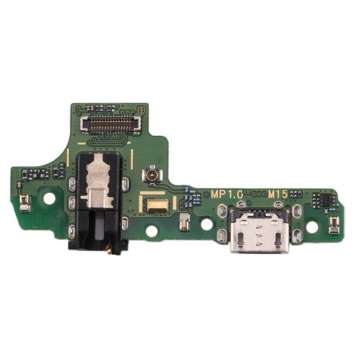 Galaxy A10S EU Version M15 Charging Port Board - 1