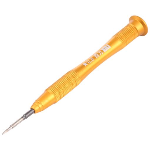 Picture of 0.8x25mm Pentagon Screwdriver for iPhone 14/13/12/11/7 Plus/6 Plus/6s Plus/6/5S/5C/SE/4S